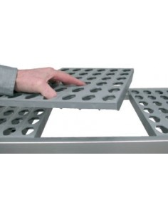 Raft depozitare camera frigorifica  2