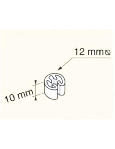 Limitator stoc pentru carlige 