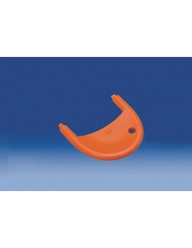 Cheie pentru antifurt pentru carlige metalice sau de plastic 