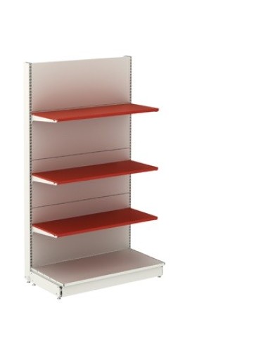 Polita metalica raft