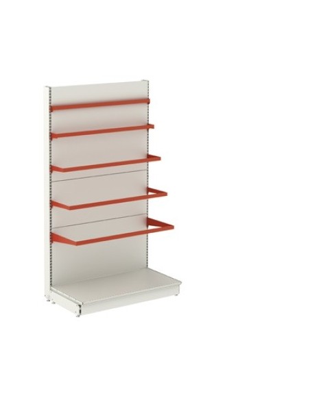 Bara de forta 30x15 mm, L25 300 mm adancime