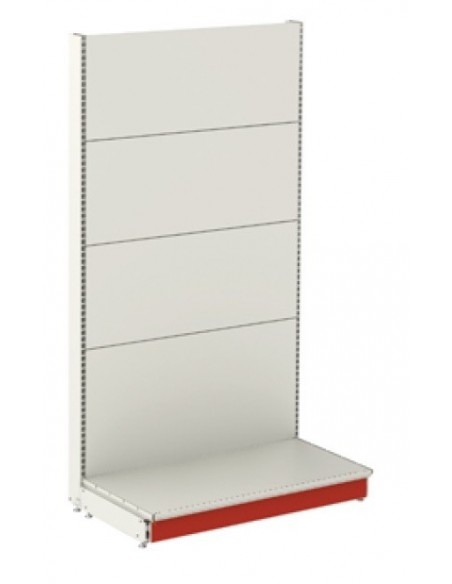 Plinta pentru picior 115 mm inaltime, L25