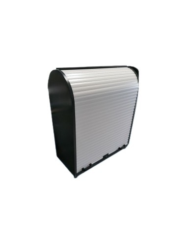 Shelf for standard gasoline oils