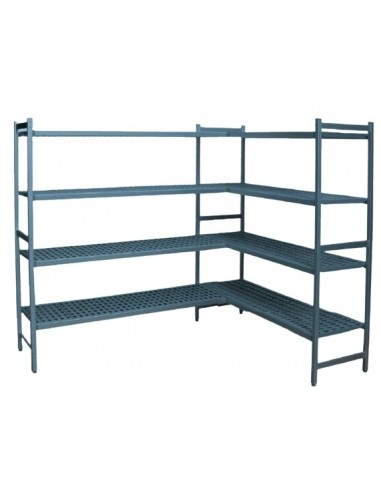 Raft depozitare camera frigorifica 