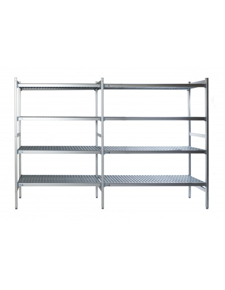 Cold room storage shelf 1780-400
