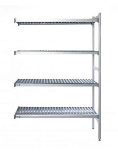 Additional shelf for cold room storage 1790-400